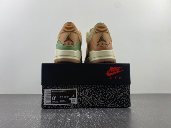 air jordan 3 retro  ct8532---102