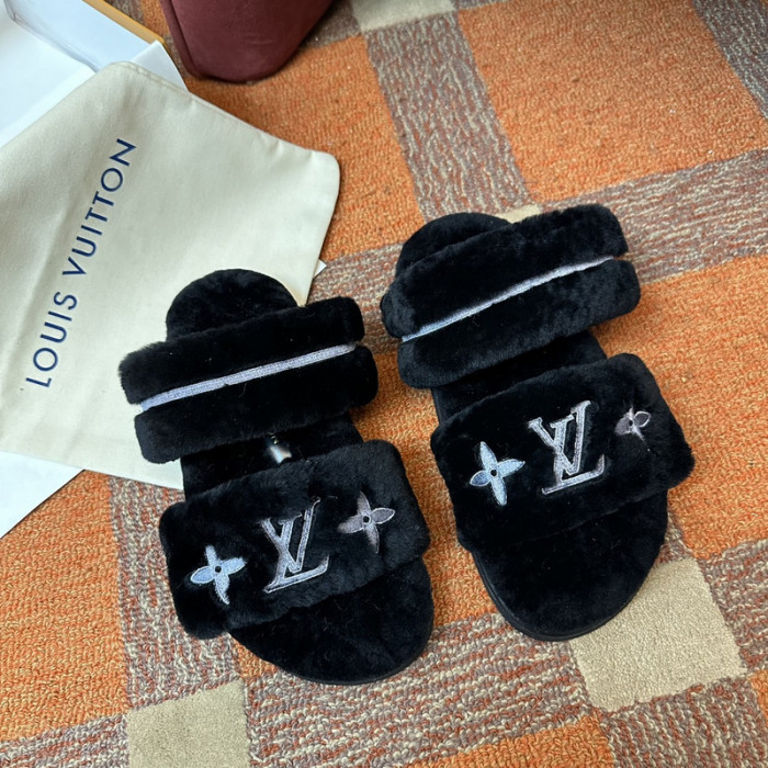 LO** VUI* SANDALS LV-170071