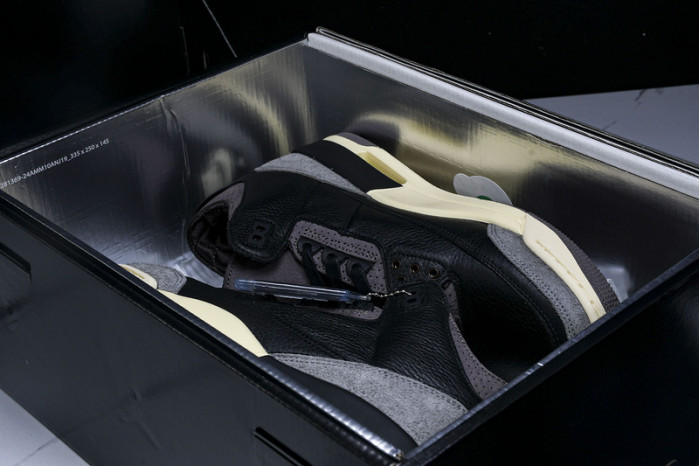 air jordan 3  fz4811-001