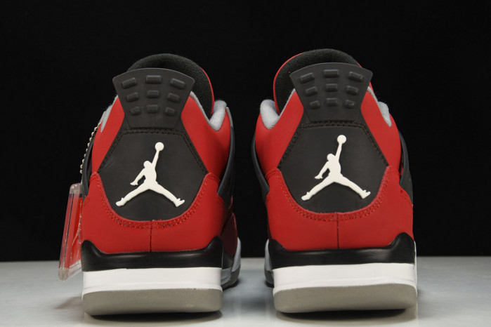 jordan 4 retro toro bravo 308497-603