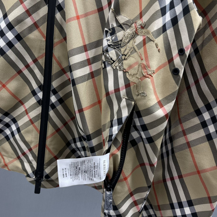 B*URBERRY CLOTHES BYCS-003