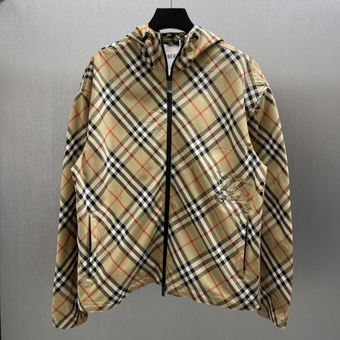 B*URBERRY CLOTHES BYCS-003