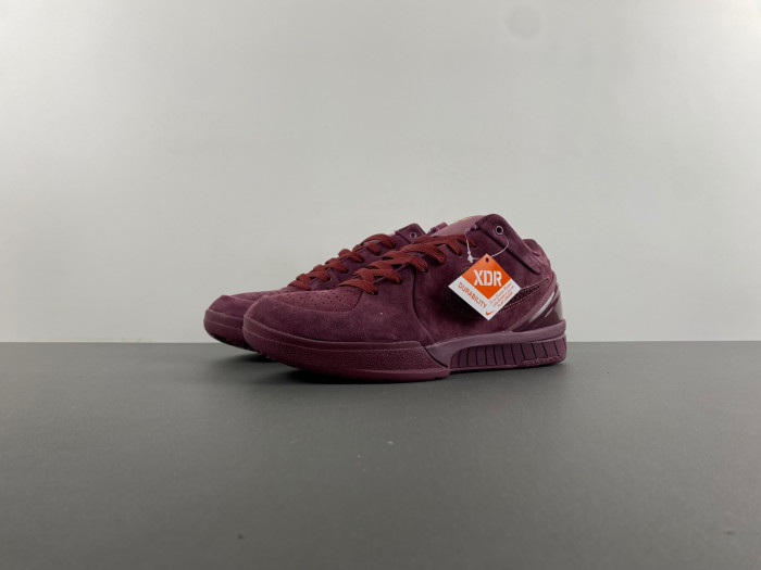 nike kobe  4 protro  fq3544-201