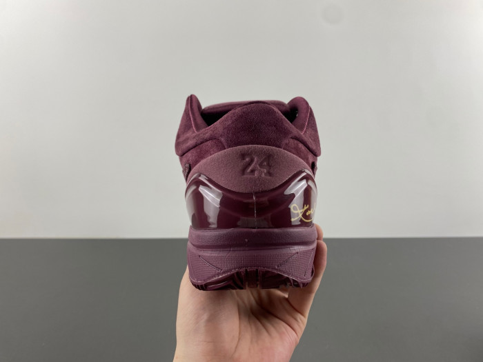 nike kobe  4 protro  fq3544-201