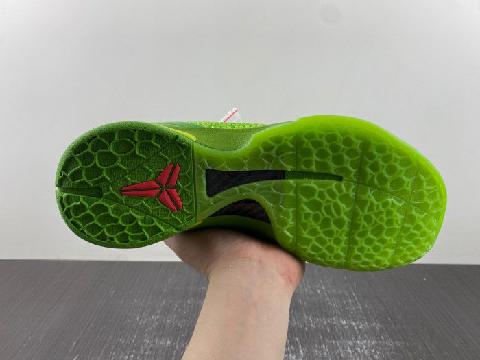 nike kobe 6  cw2190-30