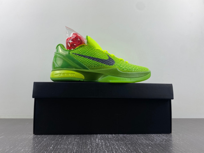 nike kobe 6  cw2190-30