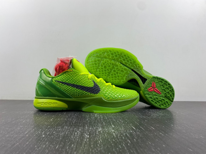 nike kobe 6  cw2190-30