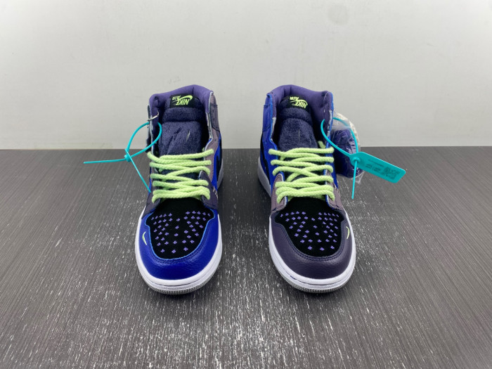 air jordan 1  dz5485-420