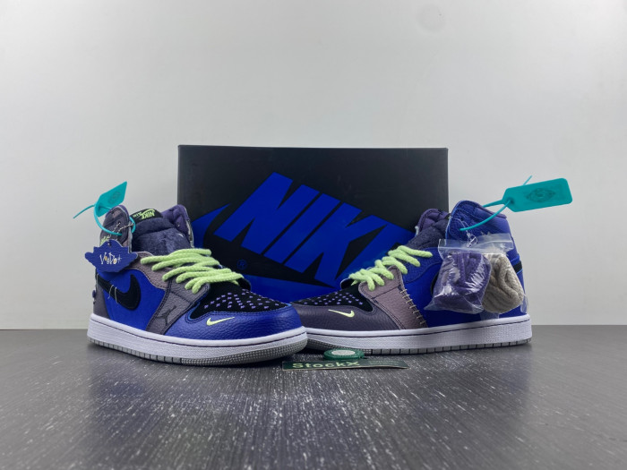 air jordan 1  dz5485-420