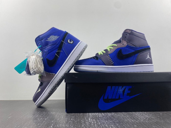 air jordan 1  dz5485-420