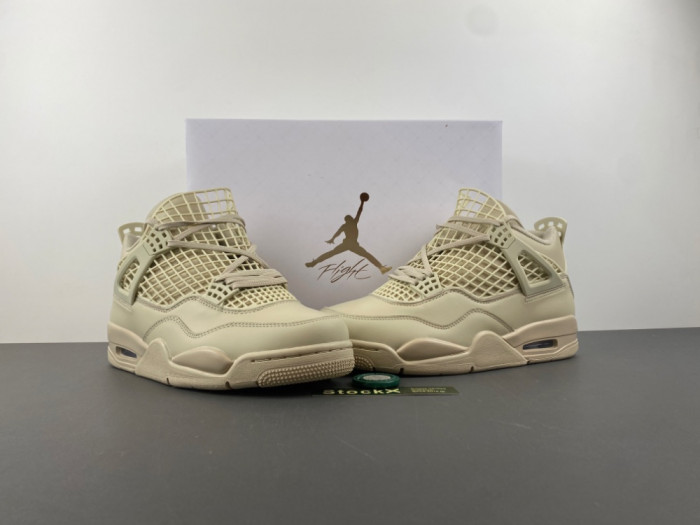Air Jordan 4 “Rattan” FN7251-200