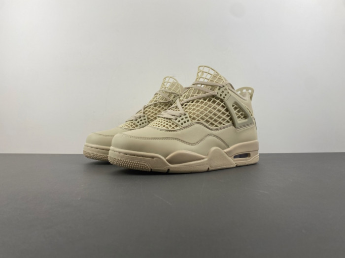 Air Jordan 4 “Rattan” FN7251-200