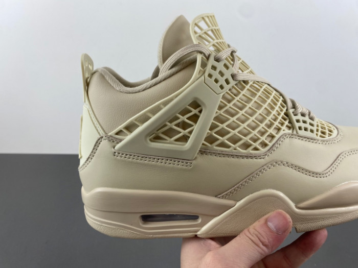 Air Jordan 4 “Rattan” FN7251-200