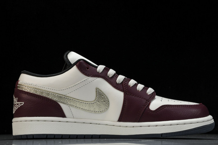 air jordan 1 low og “year of the dragon” fj5735-100