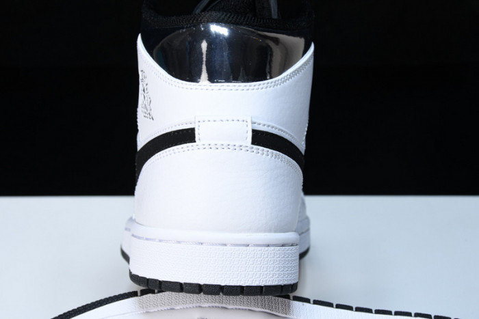 air jordan 1 mid 554724-121