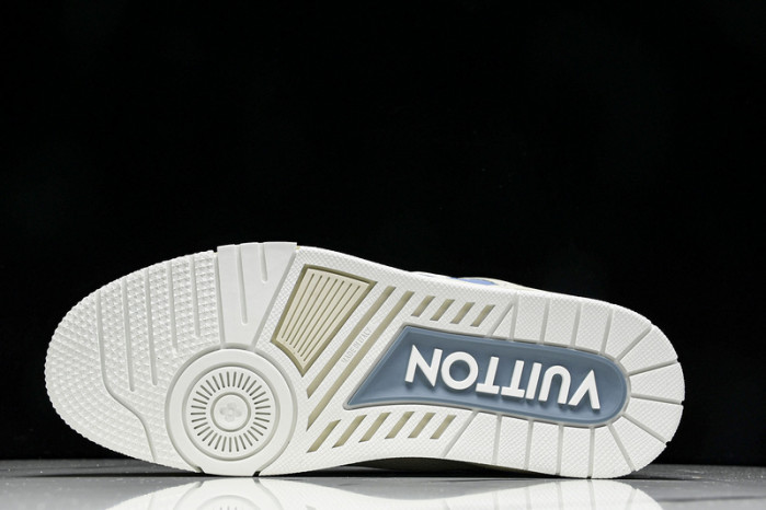 LOU VUIT SNEAKERS LVSS-0360