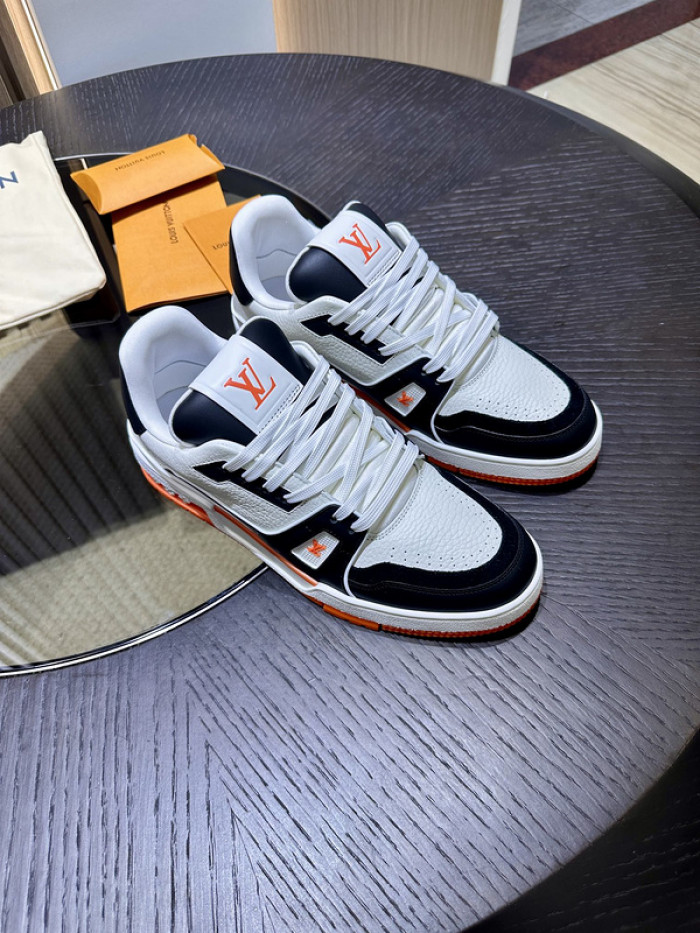 LOU VUIT SNEAKERS LVSS-0301