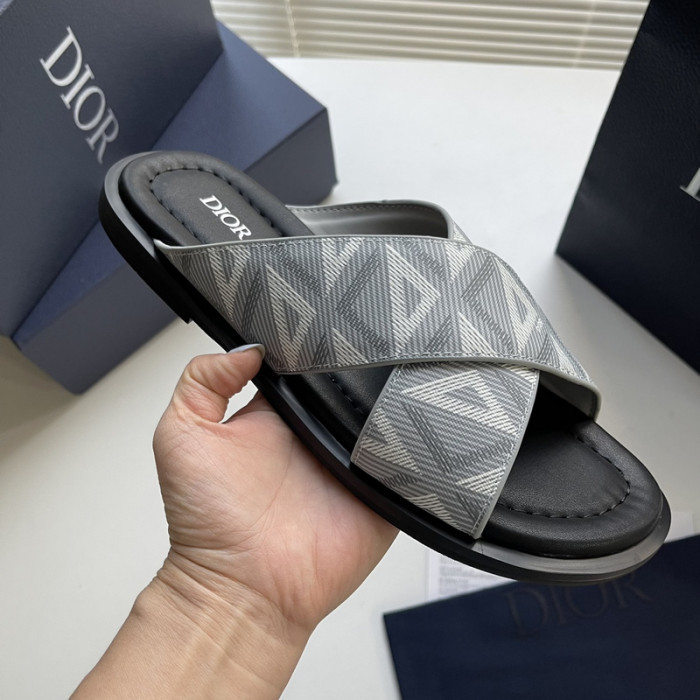 DIOR SLIDES DS-042