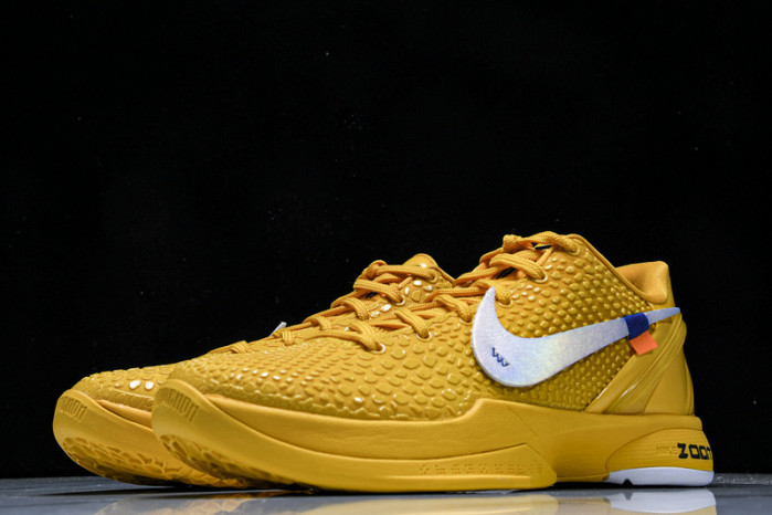 nike kobe 6 cw2190-501