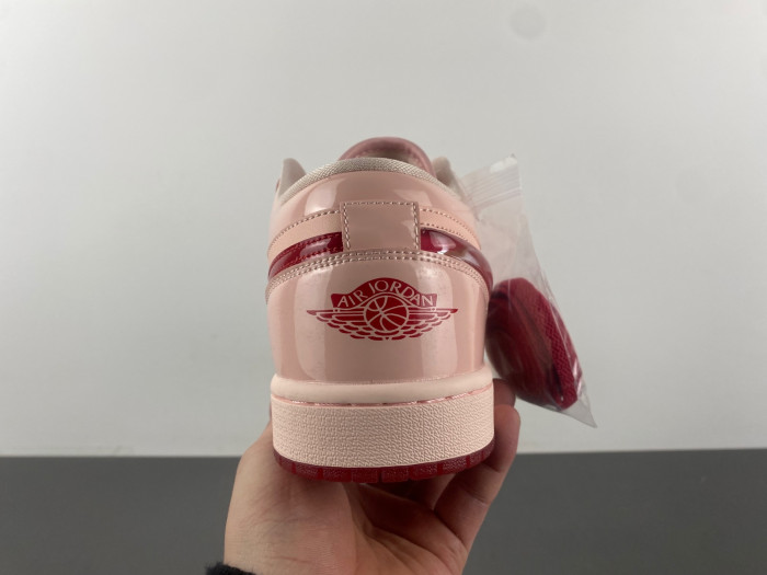 Air Jordan 1 Retro Low OG HF3174-600