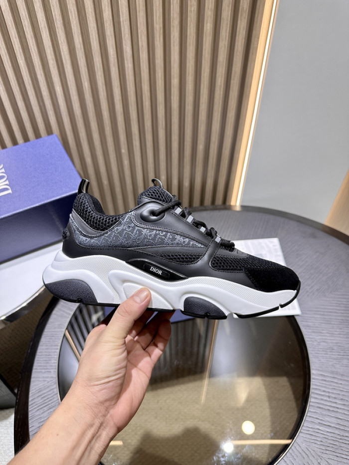 DR B22 TRAINER SNEAKERS DRB22-059