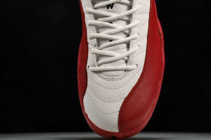 air jordan 12   “cherry”  ct8013-116