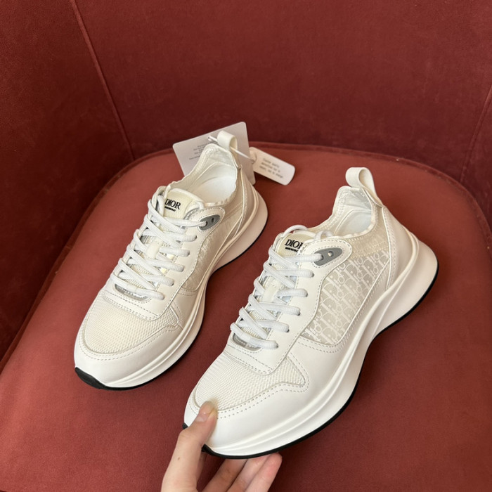 DR B25 TRAINER SNEAKERS DRB25-011