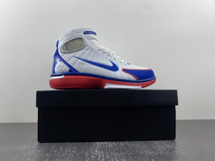 nike zoom kobe 308475-100