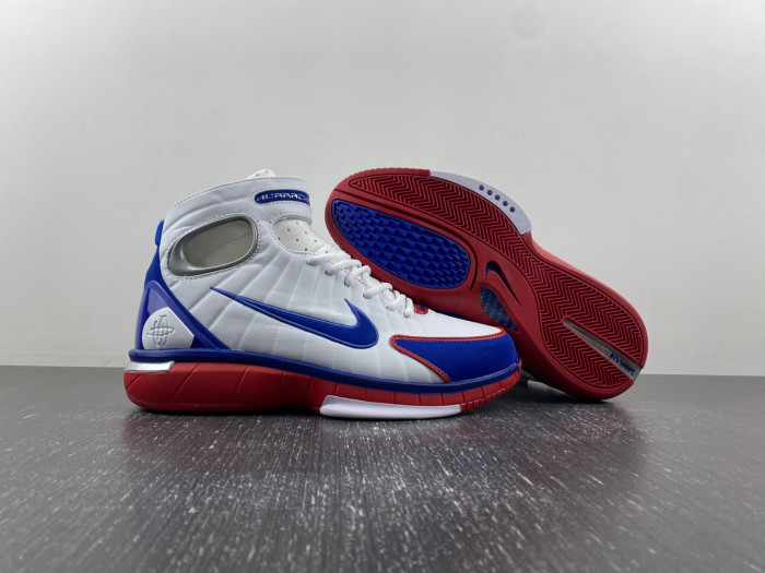 nike zoom kobe 308475-100