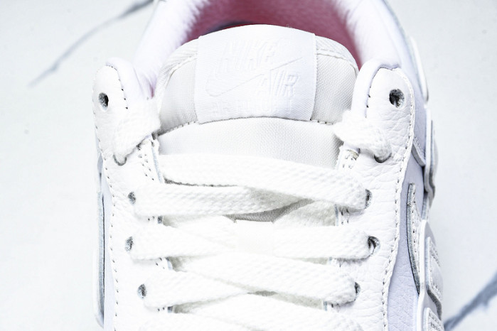 Nike Air Force 1 Low Cactus Plant Flea Market White (2025) FQ7069-100