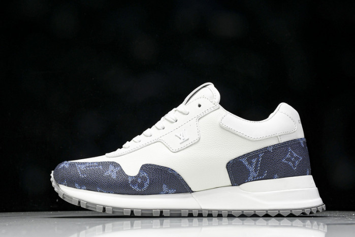 LOU VUIT RUN AWAY LVRA-005