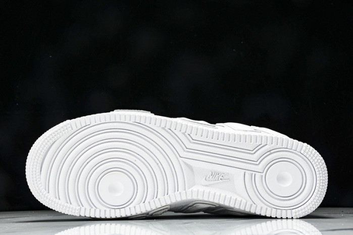 Nike Air Force 1 Low Cactus Plant Flea Market White (2025) FQ7069-100