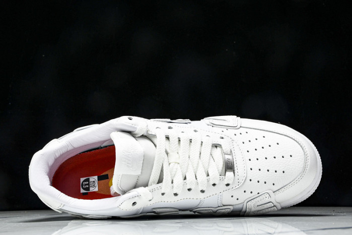 Nike Air Force 1 Low Cactus Plant Flea Market White (2025) FQ7069-100