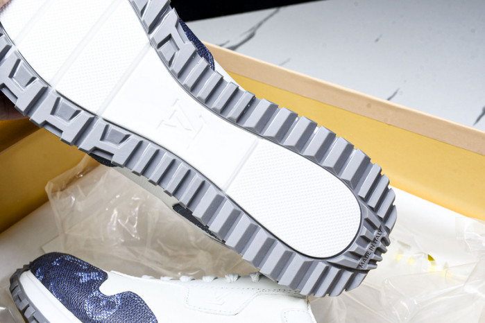 LOU VUIT RUN AWAY LVRA-005