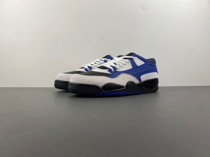 Air Jordan 4 “Remastered” FQ7939-140