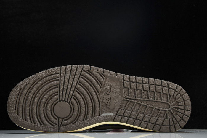 Jordan 1 Retro Low OG SP Travis Scott CQ4277-001