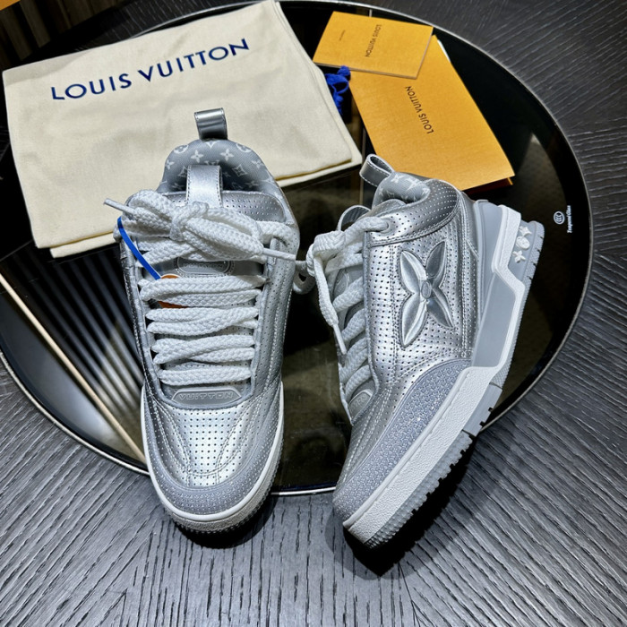 LOU VUIT SKATE LVSK-0019