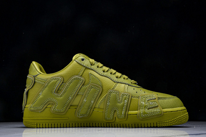 Nike Air Force 1 Low Cactus Plant Flea Market Moss FQ7069-300