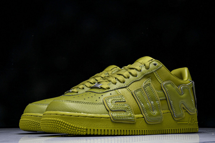 Nike Air Force 1 Low Cactus Plant Flea Market Moss FQ7069-300