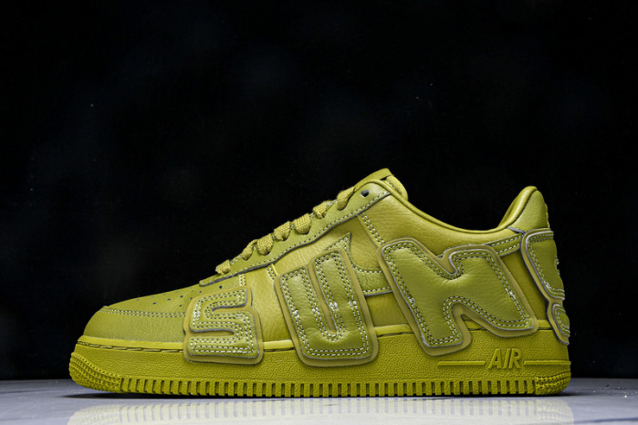 Nike Air Force 1 Low Cactus Plant Flea Market Moss FQ7069-300