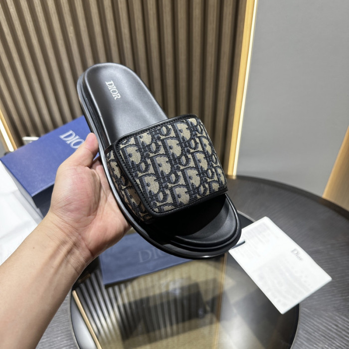 DIOR SLIDES DS-052