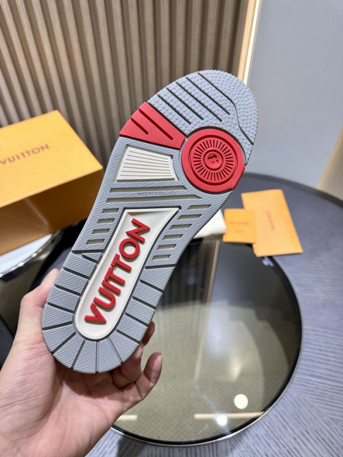 lou vuit sci-fi sneakers  lvss-0160