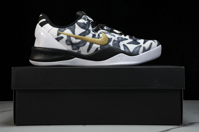 nike kobe 8  fv6325-100