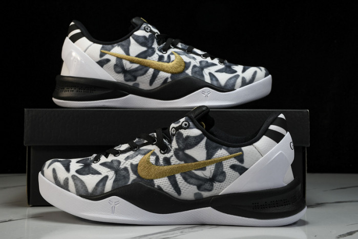 nike kobe 8  fv6325-100