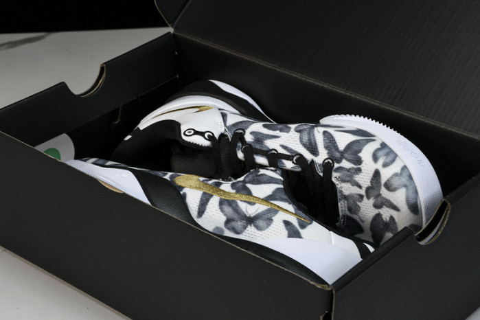 nike kobe 8  fv6325-100