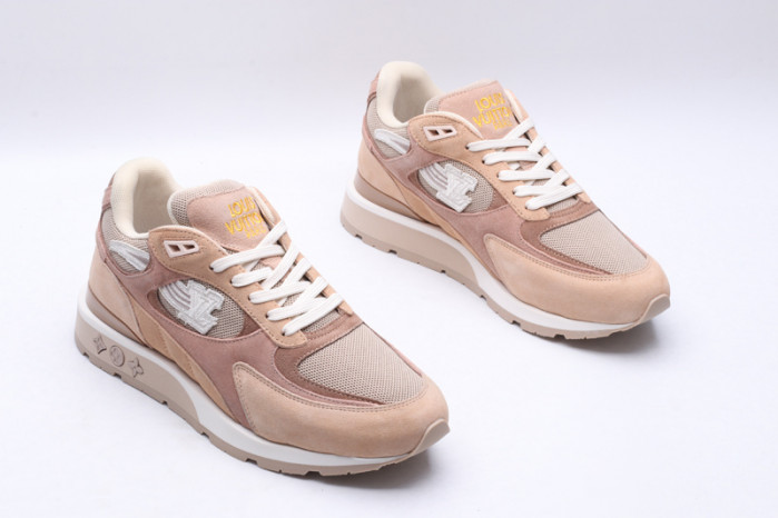 lou vuit sci-fi sneakers  lvss-065