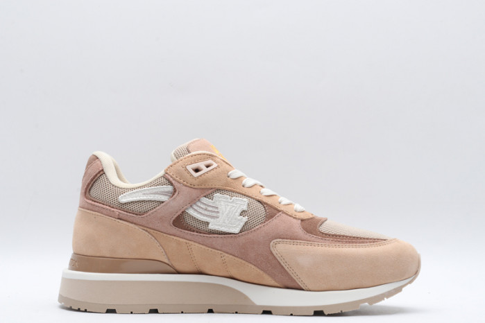 lou vuit sci-fi sneakers  lvss-065