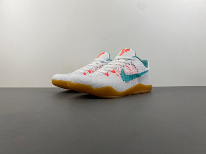 Nike Kobe 11 ''Summer'' 836184-103