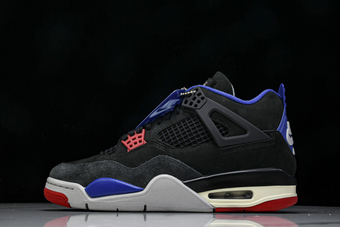 Air Jordan 4 “Rare Air” FV5029-003