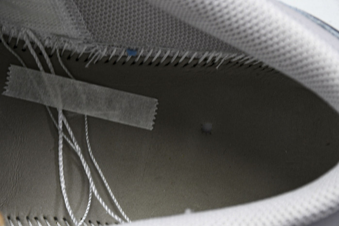 Air Jordan 1 Low Midnight Navy Neutral Grey 553558-146